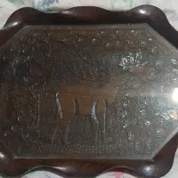فروش وسایل دکور و پذیرایی|صنایع دستی و سایر لوازم تزئینی|تهران, امانیه|دیوار