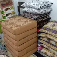 بالشت|رختخواب، بالش، پتو|قم, چهل درخت‎|دیوار