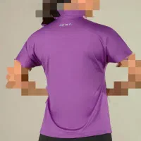 تیشرت نیم زیپ اسپرت|لباس|قم, سالاریه|دیوار