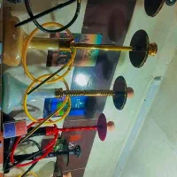 قلیان سوپاپ دار|زیورآلات و اکسسوری|اهواز, شهرک محلاتی|دیوار