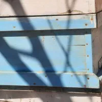 فروش کندو زنبور عسل در حد نو