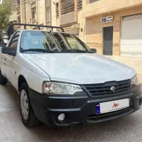 آریسان ۲ اقساطی، تحویل فوری
