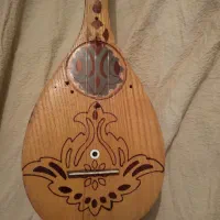 فروش تار و سه تارکاسه یه تیکه