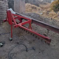 ماله و کولو خردکن