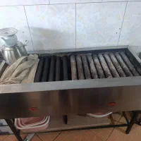 فروش منقل