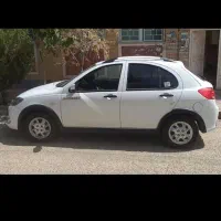 کوئیک دنده‌ای مدل ۱۴۰۱