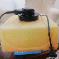 دستگاه بخور گرم