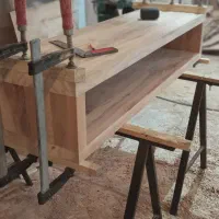 تعمیر و بازسازی مبلمان چوبی، دکوراسیون و کابینت|خدمات پیشه و مهارت|کرج, کوی مهر|دیوار