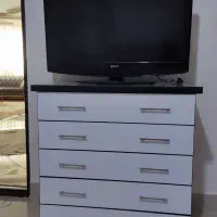 دراور پنج کشو mdfتمیزو مرتب