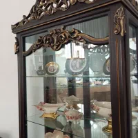 بوفه تمیز|بوفه، ویترین، کنسول|خوی, |دیوار