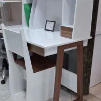 میز تحریر و صندلی میز کامپیوترمیزتحریر لپ تاپ