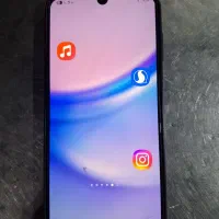 Samsung a15|موبایل|هشتگرد, شهرک راه آهن|دیوار