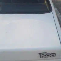 پژو روآ|خودرو سواری و وانت|کرج, شهرک آسمان|دیوار