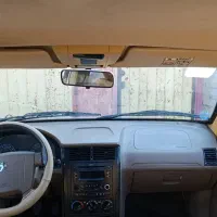 405 اس ال ایکس مدل ۹۷