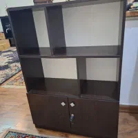 کتابخانه / کتابخونه mdf