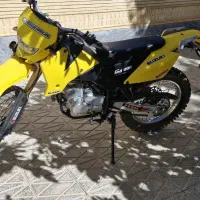 موتور تریل ۲۰۰ بهران