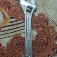 ابزار.اچار فرانسه قفلی دوسو چهارسو سرگاز کمربند