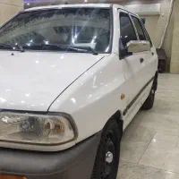 پراید 86 دوگانه شرکت درجه یک|خودرو سواری و وانت|بابلسر, |دیوار