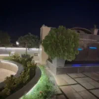 تهاتر پنت هاوس ۱۸۰۰ متری دوبلکس واقع در گلشهر کرج