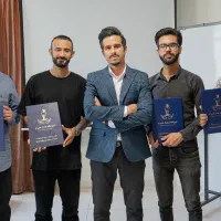 آموزش ماساژ مناسب ورود سریع به بازار کار و خانگی