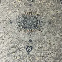 روفرشی ، کاور فرش