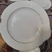 پیش دستی چینی
