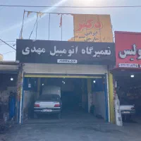 اجاره مغازه 110 متر در بهترین لوکیشن