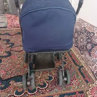 کالسکه اسپرت بچگانه|کالسکه و لوازم جانبی|سبزوار, قلعه‌نو دهزار|دیوار