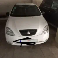 تیبا ۲ (هاچبک) EX، مدل ۱۳۹۸