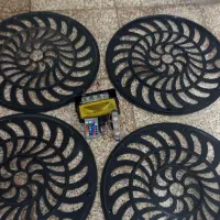 وسایل اسپرت دوچرخه