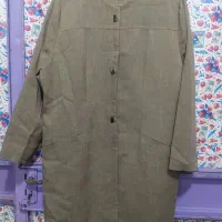 مانتو زنانه بیرونی روزمره