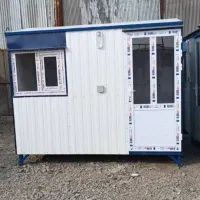 کانکس فتوحی|مصالح و تجهیزات ساختمان|همدان, |دیوار