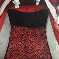 تخت پارک کودک