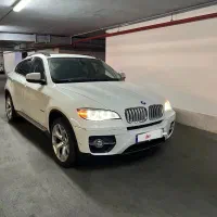 BMW X6 35i|خودرو سواری و وانت|تهران, فرمانیه|دیوار