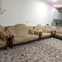 مبل شاه نشین