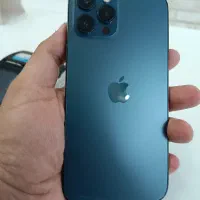 آیفون 12پرومکس پک اصلی