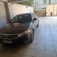 اپتیما مدل ۲۰۱۰|خودرو سواری و وانت|تهران, ائمه اطهار|دیوار
