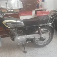 موتورسیکلت 125مدل 29اسفند1393