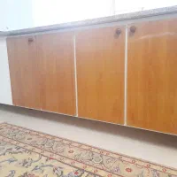 کابینت فلزی بسیار تمیز|مصالح و تجهیزات ساختمان|اصفهان, پروین|دیوار