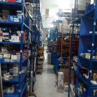 استخدام نیرو در فروشگاه لوازم یدکی خودرو