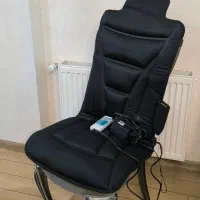 ماساژور و روکش صندلی و مبل (۴ نقطهی ماساژ)|تجهیزات ورزشی|رشت, گلسار|دیوار