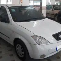 تیبا 2 مدل ۹۸|خودرو سواری و وانت|کرمانشاه, |دیوار
