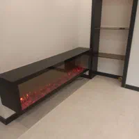 واحد نقلی در نزدیکی دریاچه چیتگر / تهاتر/نرخ دولتی|پیشفروش املاک|تهران, دریاچه شهدای خلیج فارس|دیوار