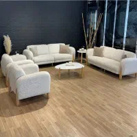 مبل راحتی  نیو پاندا New