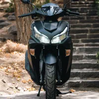 طرح ایروکس نیرو موتور معاوضه با تریل