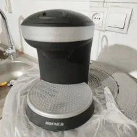 قهوه ساز|سماور، چای‌ساز، قهوه‌ساز|قم, نیروگاه|دیوار