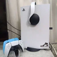 PS5 کم کار