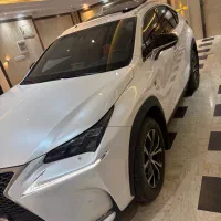 لکسوس nx