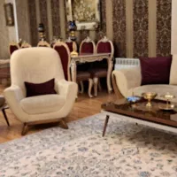 مبل شرکتی برند امست