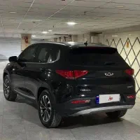 تیگو ۷ ie فول اپشن مدل ۱۳۹۸ خانگی پلاک ملی